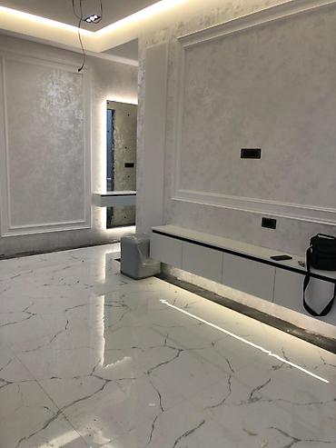 Аренда квартир: ✨ **WHITE STONE TOWERS-DƏ LÜKS 2 OTAQLI MƏNZİL KİRAYƏ VERİLİR** 🏡 **2 — 5