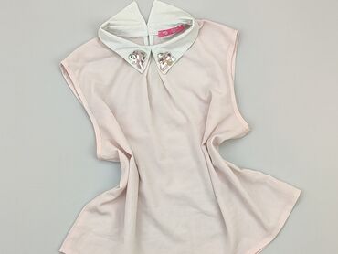 romantyczna bluzka: Блузка, 12 р., 152-158 см, стан - Хороший