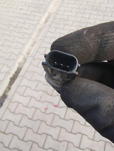 Car Heating, Cooling & Ventilation: PRESOSTAT ZA NISSAN 350Z, NAVARA, NOTE . OD 2005. DO 2015. GOD — 2