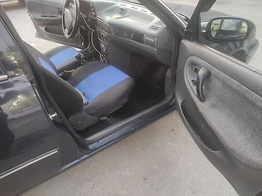 210 2 2: Daewoo Nexia: 2008 г., 1.5 л, Механика, Бензин, Седан — 8
