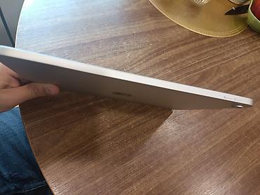 efootbal 2024: Yeni Apple iPad Pro 11 (2024), 11", 128 GB — 3