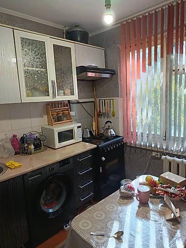 Продажа квартир: 3 комнаты, 58 м², 104 серия, 3 этаж, Косметический ремонт — 16