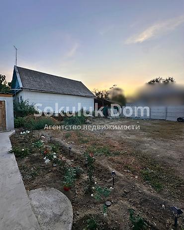 3 room: 🏠Продается дом в с. Сокулук 🟡 Комнаты: 5 🟡 Участок: 5 соток 🟡 — 6