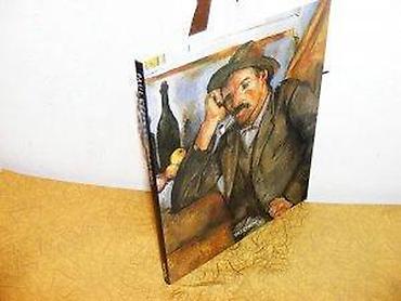 cirkoni: Paul Cezanne 6Pioneer of Modernismautor Urlike Becks - MalornyTaschen — 1