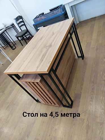 бильярд ош цена: В наличии 4,5 метровые столы трансформеры Стоимость 39000 сом — 10