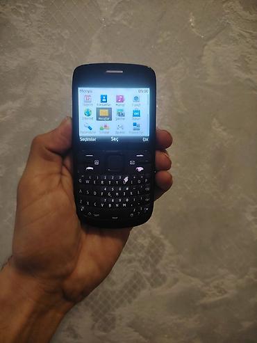 nokia 1202: Nokia 6300 4G, 32 GB, rəng - Qara, Düyməli — 1
