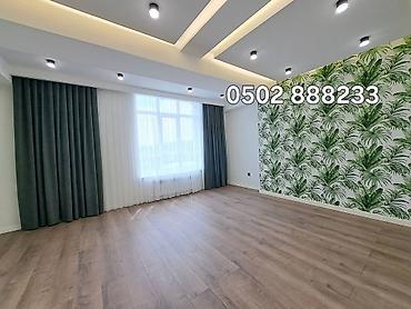 180: 4 комнаты, 160 м², Аламедин-1 мкр Элитка, 6 этаж — 7