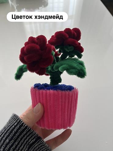 Другие товары для дома и сада: Все по 150 сом!!!! 1) кубок маленький 2) кубок большой 3) чехлы новые — 13