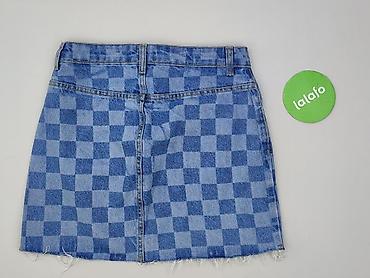pull and bear spódnica: Spódnica damska, rozmiar S — 3