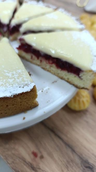 Выпечка, хлебобулочные изделия: Домашняя кондитерская выпечка - Заварные кольца: нежное заварное — 13