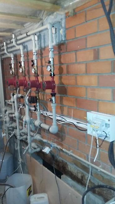 Строительство под ключ: Строительство под ключ — 11