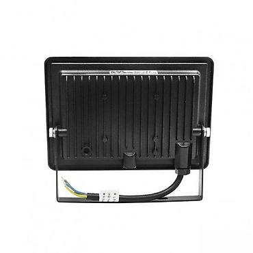 Baštenska rasveta: LED REFLEKTOR 30W RAČUN, GARANCIJA | *LED reflektor 10W: 450 — 5