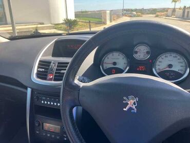 Peugeot: Peugeot 207: 1.6 l. | 2008 έ. 169000 km. Χάτσμπακ at lalafo.gr — 11 Peugeot: Peugeot 207: 1.6 l. | 2008 έ. 169000 km. Χάτσμπακ — 11