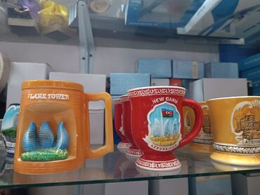 Hədiyyələr: Məhsul: Bakı/Azərbaycan temalı suvenirlər - Metal qabartmalı xatirə — 9