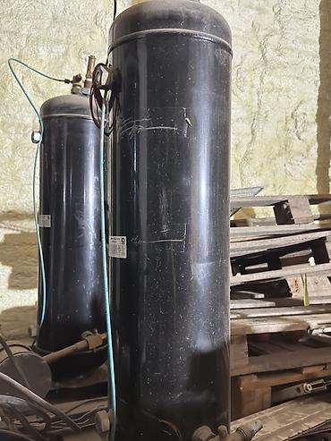 Ресивер хладагента Becool BC-LR-40,0 Технические характеристики (с at lalafo.kg Ресивер хладагента Becool BC-LR-40,0 Технические характеристики (с