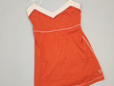 sukienki na szerokich ramiączkach: Blouse, L (EU 40), condition - Good