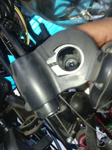 Электровелосипеды: Электровелосипед — 7