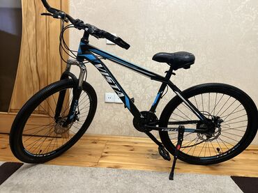 İdman velosipedləri: Fat Bike Strim, 26", Ünvandan götürmə — 6