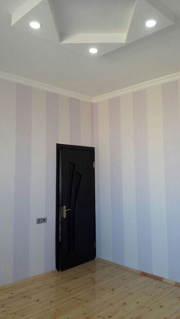 Həyət evləri və villaların satışı: Binəqədi qəs. 3 otaqlı, 100 kv. m, Yeni təmirli — 4