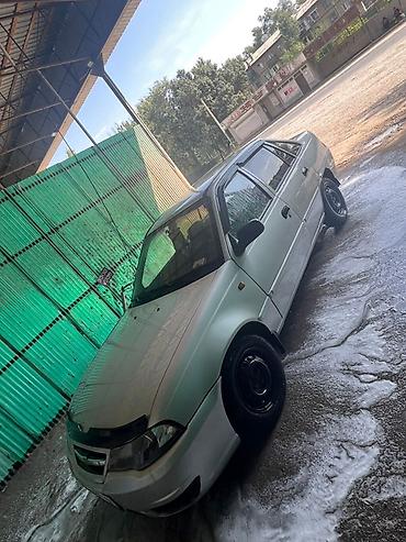 тормозные диски нексия: Chevrolet Nexia: 2010 г., Седан — 5