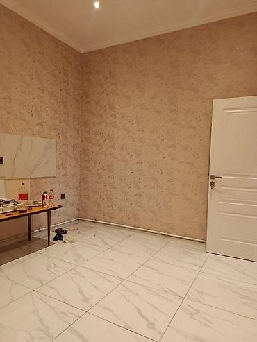 kiraye menzil: İcarəyə verilir 3 otaqlı yeni tikili 130 m², Elmlər Akademiyası m. 1 — 9