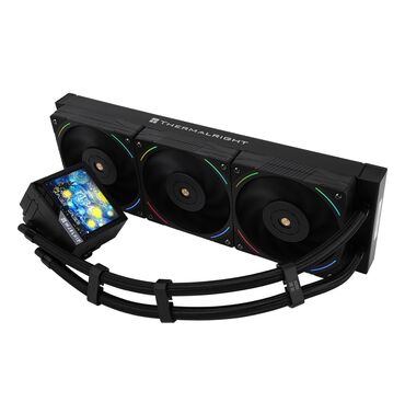 видеокарту ddr2 или ddr3: Муздатуу системасы, Жаңы, Суу менен муздатуу, Процессор үчүн, ПК үчүн