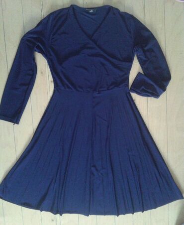 KG - Evening dress, Midi, M (EU 38)