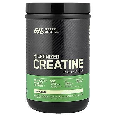Спортивное питание: 600 qramliq optimum nutrion kreatin yenidir agzi acilmayib! — 1