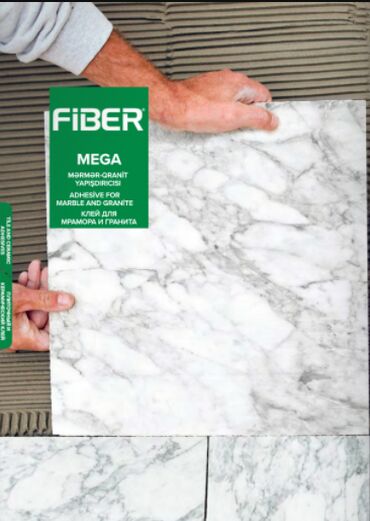 Digər quru inşaat materialları: Mətanət A Hər növ kafel metlax yapışdırıcılarının (matalar) satışı və — 10