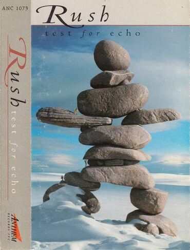 Vinil vallar: Vinil val, Rok, 1990 il — 23