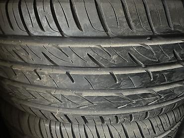 raf simons: Шины 225 / 55 / R 18, Лето, Б/у, Комплект, Легковые, Япония, Bridgestone — 9
