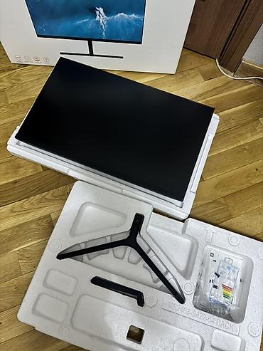 xiaomi mipad: Xiaomi Monitor Satılır Monitor yenidir.Sadəcə qutusu açılıb.Keys — 1