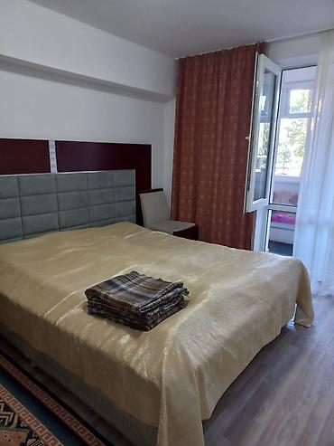 Иссык-Куль 2026: Квартира, ЦО Лазурный берег, Чок-Тал — 8