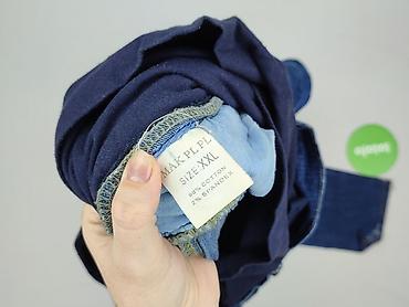 pull jeans: Jeansy damskie, rozmiar 2XL — 4