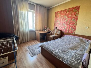 Продажа квартир: 3 комнаты, 82 м², 106 серия улучшенная, 8 этаж, Косметический ремонт
