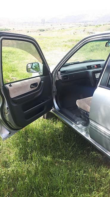 650000: Honda CR-V: 2001 г., 2 л, Автомат, Бензин, Внедорожник — 6