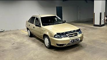 чулок на зил: Daewoo Nexia: 2011 г., 1.6 л, Механика, Бензин, Седан — 3