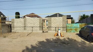 Кладка: Кладка пескоблока Бесплатная консультация, Гарантия, Монтаж Больше 6 лет опыта — 7