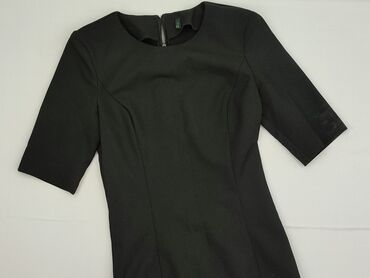 zara sukienki: Stile Benetton, Women`s dress, S (EU 36)