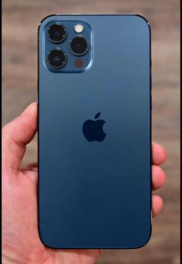 айфон купить в баку: IPhone 12 Pro, 128 GB, Mavi lalafo.az -da айфон купить в баку: IPhone 12 Pro, 128 GB, Mavi