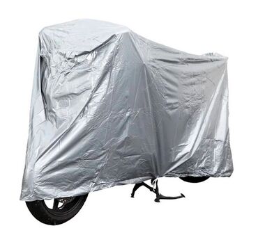 Qoruyucu aksesuarlar: Moto üçün qoyuyucu çexol,tent,case, waterproof, üzlük, yüngül su