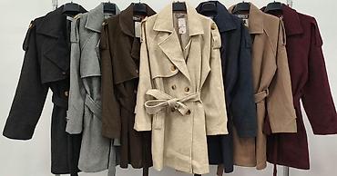 Women's Raincoats: Kaputic: 4000dinara — 9