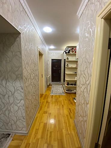 Квартиры: Баку, Пос. Бульбуля, 3 комнаты, Вторичка, 90 м² — 9