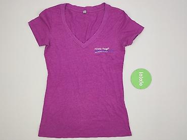 the smiths: American Apparel, T-shirt damski, rozmiar M — 2