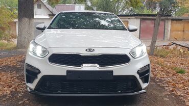 камаз эвро кабина: Kia Cerato: 2020 г., 1.6 л, Автомат, Бензин, Седан