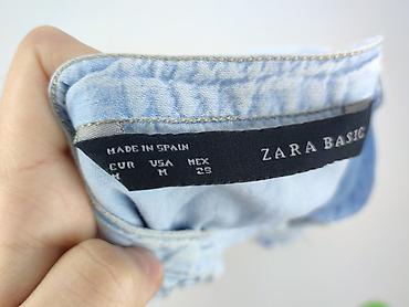 t shirt basic hm: Zara, Koszula damska, rozmiar M — 6