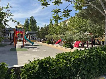 Yeni tikili: 2 otaqlı, Yeni tikili, 78 kv. m — 12