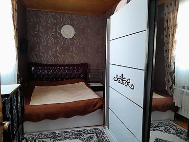 kireditlə: Bakı, Mehdiabad, 55 kv. m, 2 otaqlı, Hovuzsuz, Telefon, İşıq, Kanalizasiya — 6