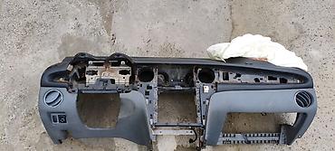 Digər salon aksesuarları: Mitsubishi Airtrek üçün ön salon aksesuarları. Şitdə və sükanda airbag — 1