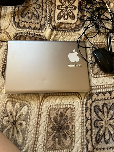 intel: Noutbuk – Samsung Series 5 Ultrabook (NP530U3C) Xüsusiyyətlər: - — 5